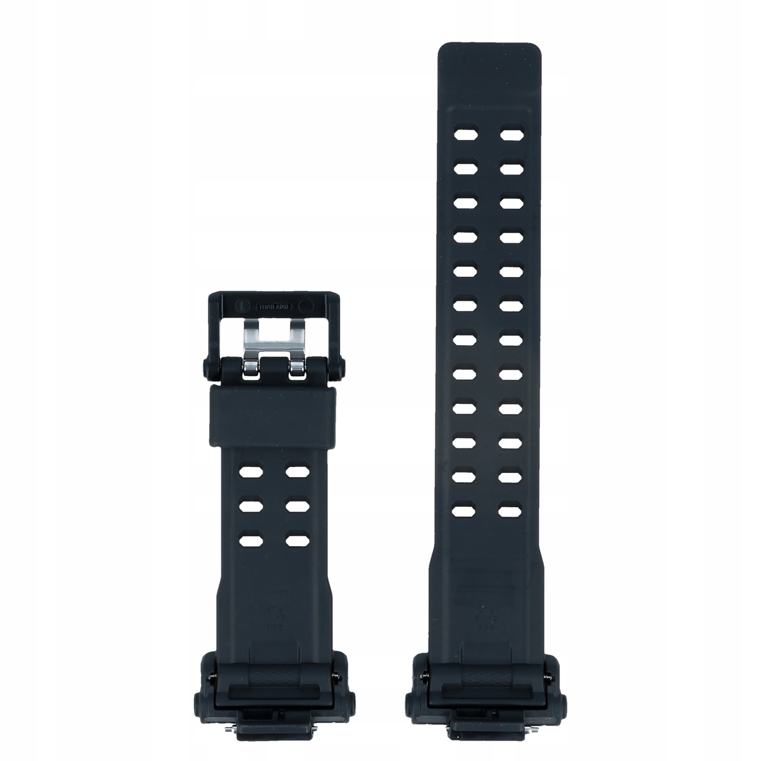Originální pásek Casio GA-900-1A Černý