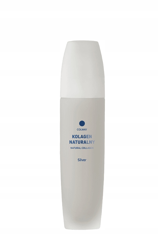 Kolagen Platinum Colway Naturalny