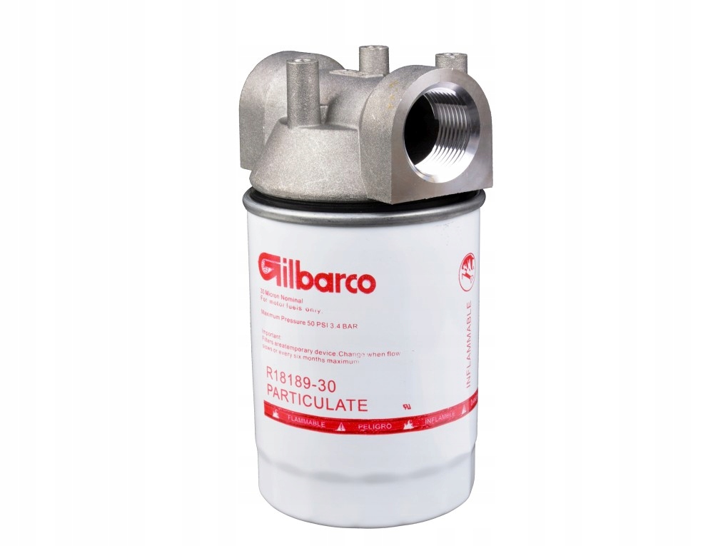 Filtr Paliwa Do Pompy Oleju Mini Dystrybutor Cpn
