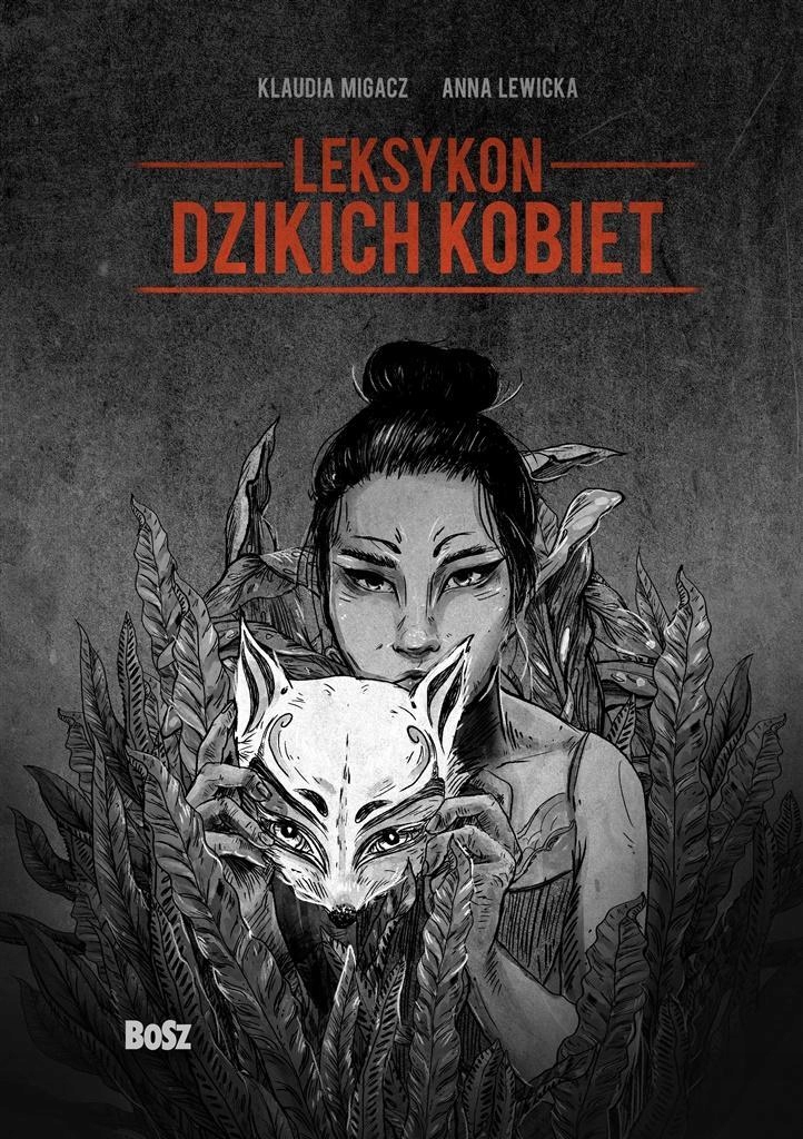 

Leksykon Dzikich Kobiet
