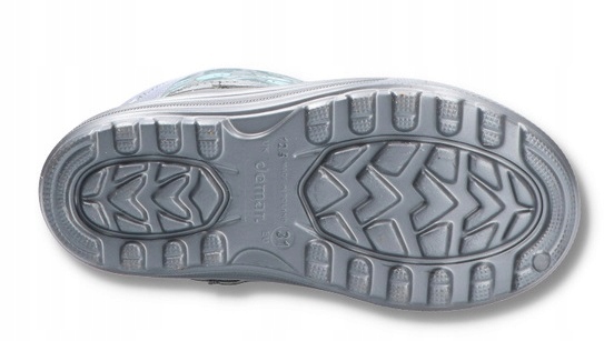 Śniegowce dziecięce Demar ALEX EVA ocieplane 30 Płeć chłopcy dziewczynki