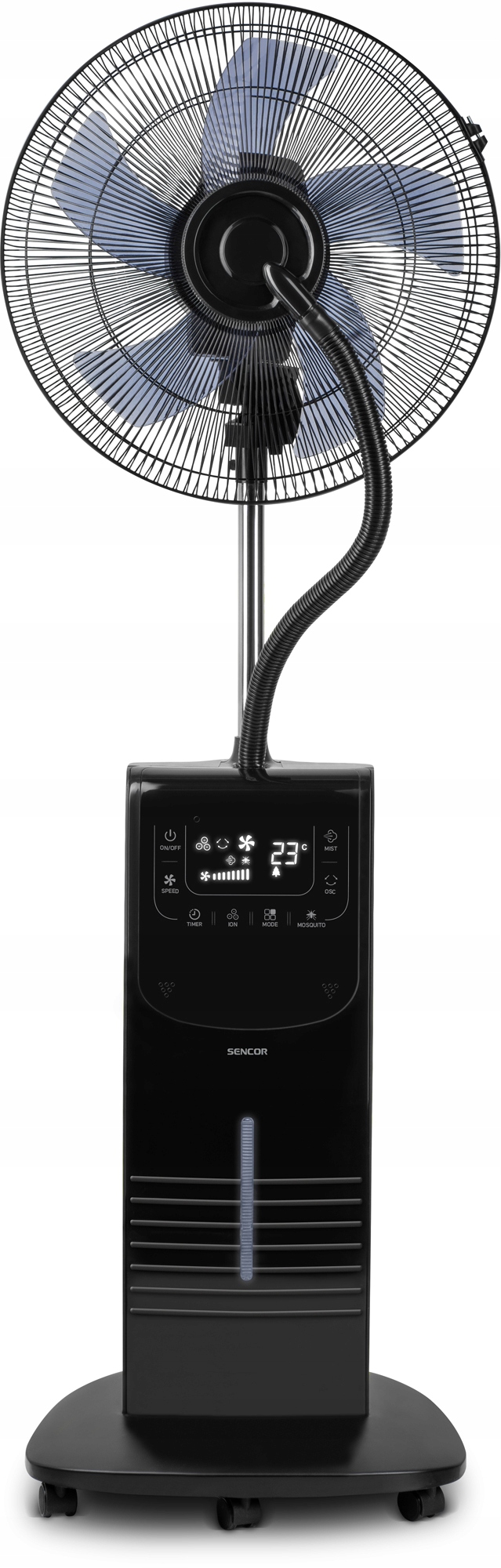 Ochlazovač vzduchu Sencor Sfn 1054BK