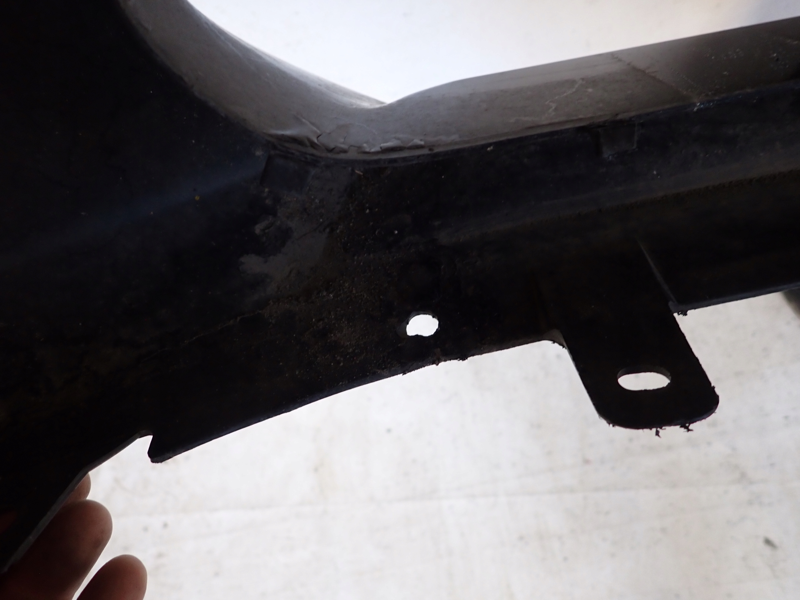 TOYOTA GT86 and 1 2012- bumper front front 57704CA000