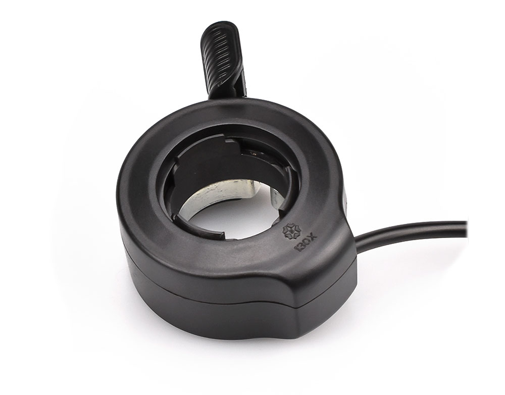 MANETKA KCIUKOWA GAZU HULAJNOGA, ELEKTRYCZNA