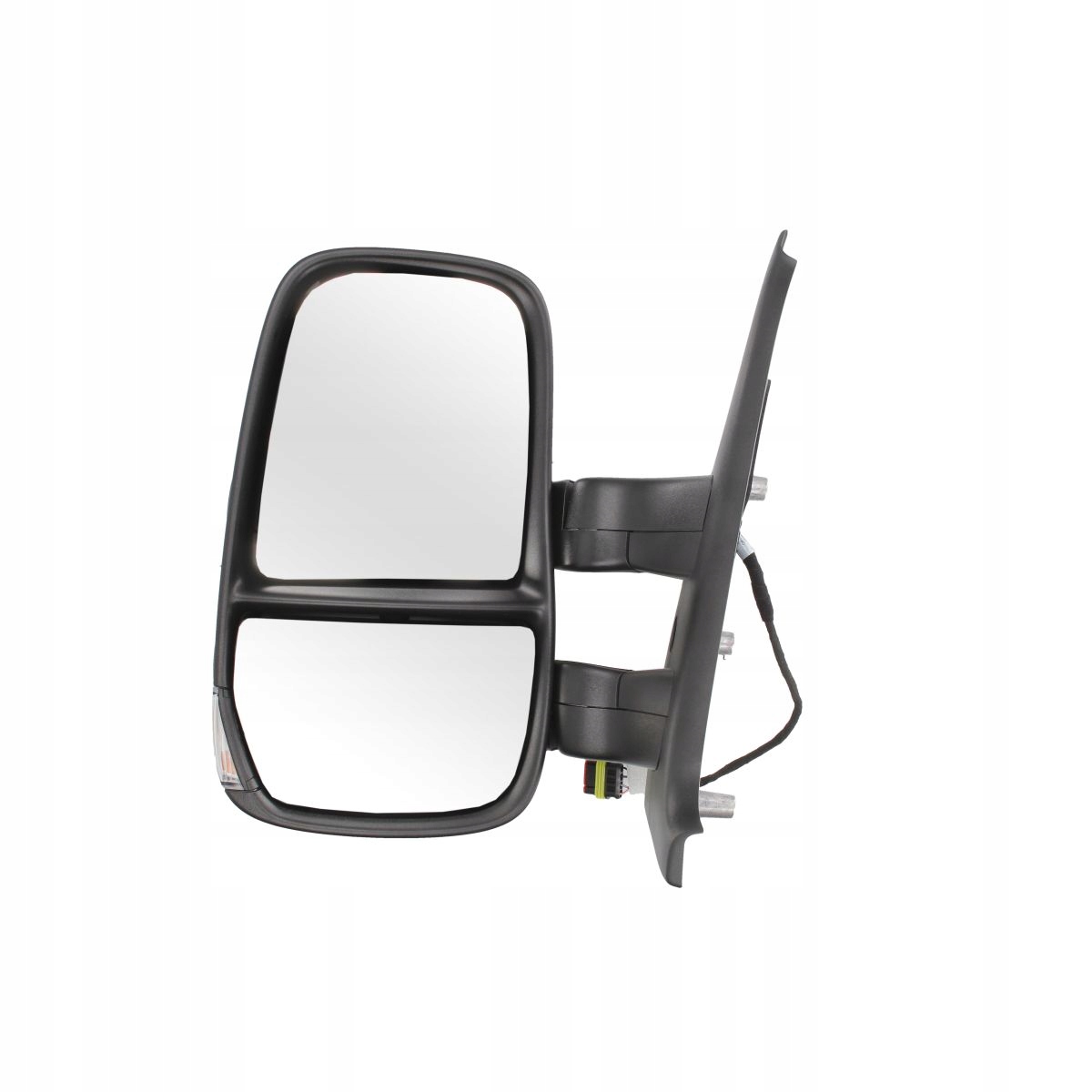 LUSTERKO L IVECO DAILY 05.06-08.11 MAGNETI MARELLI Strona zabudowy lewa