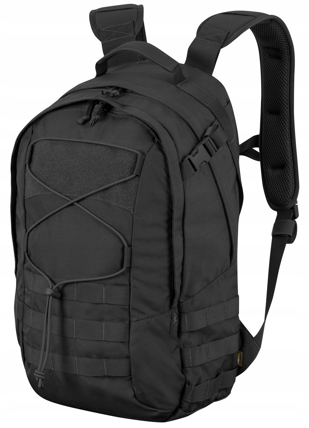 Batoh Helikon Edc 21 L Cordura Černý