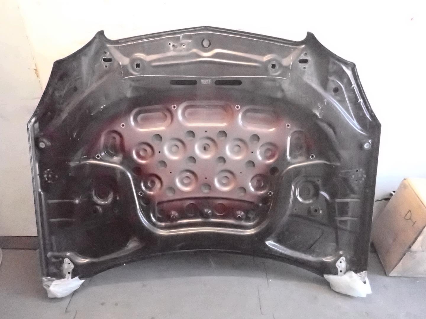 cofano MERCEDES E-KLASA W212 2009-2013