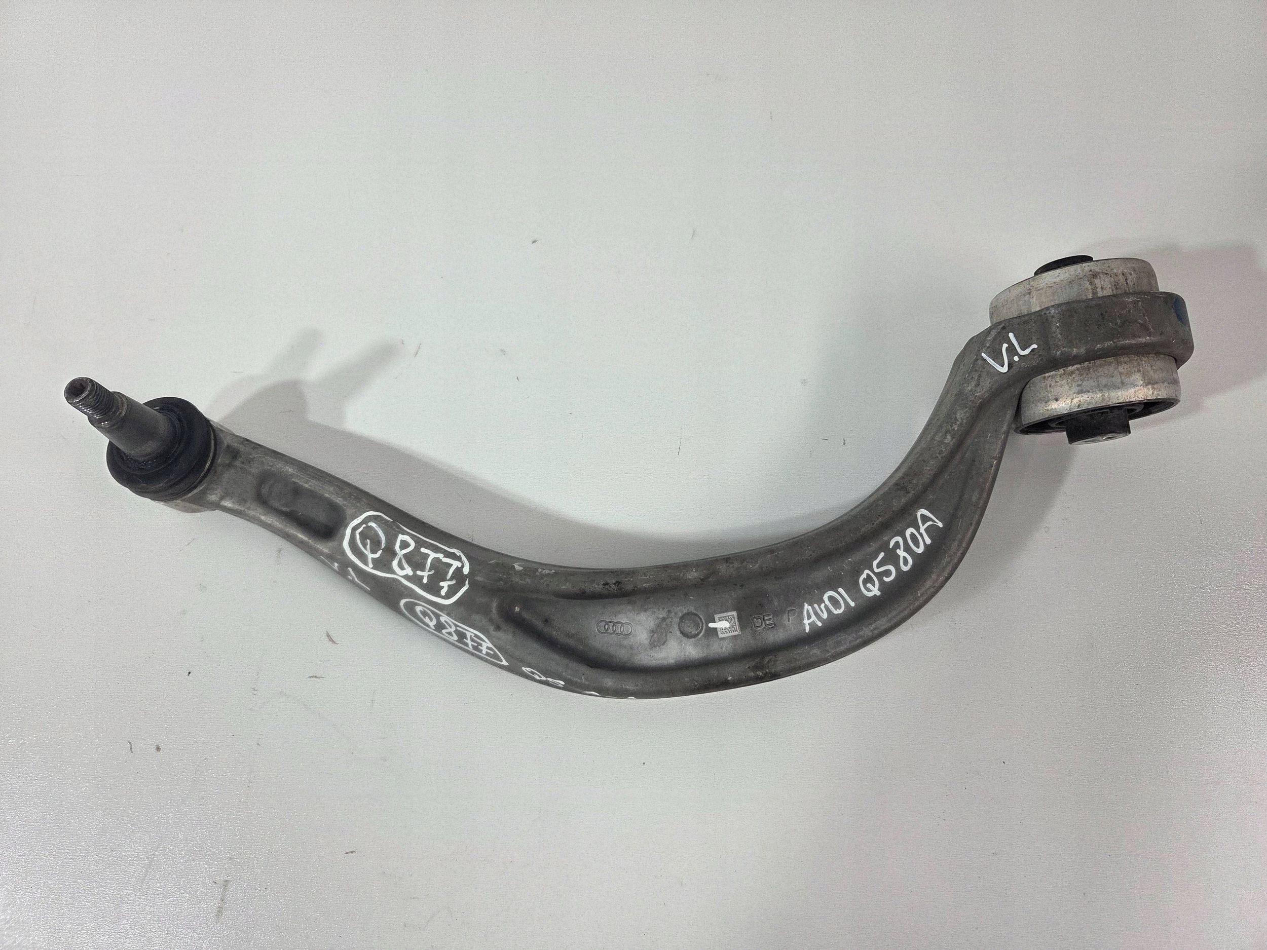 Audi Q5 SQ5 FY arm front left 80A407695D (Q877)
