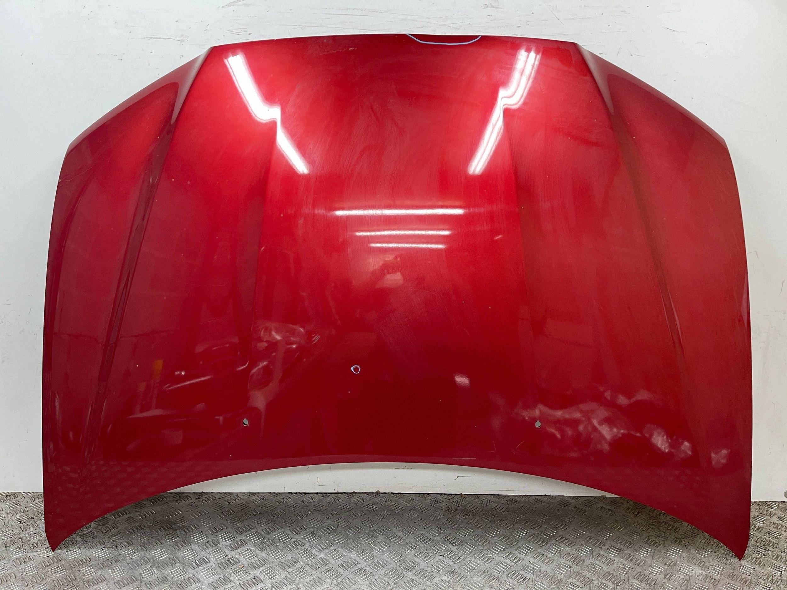 Cofano MITSUBISHI ASX 10-19
