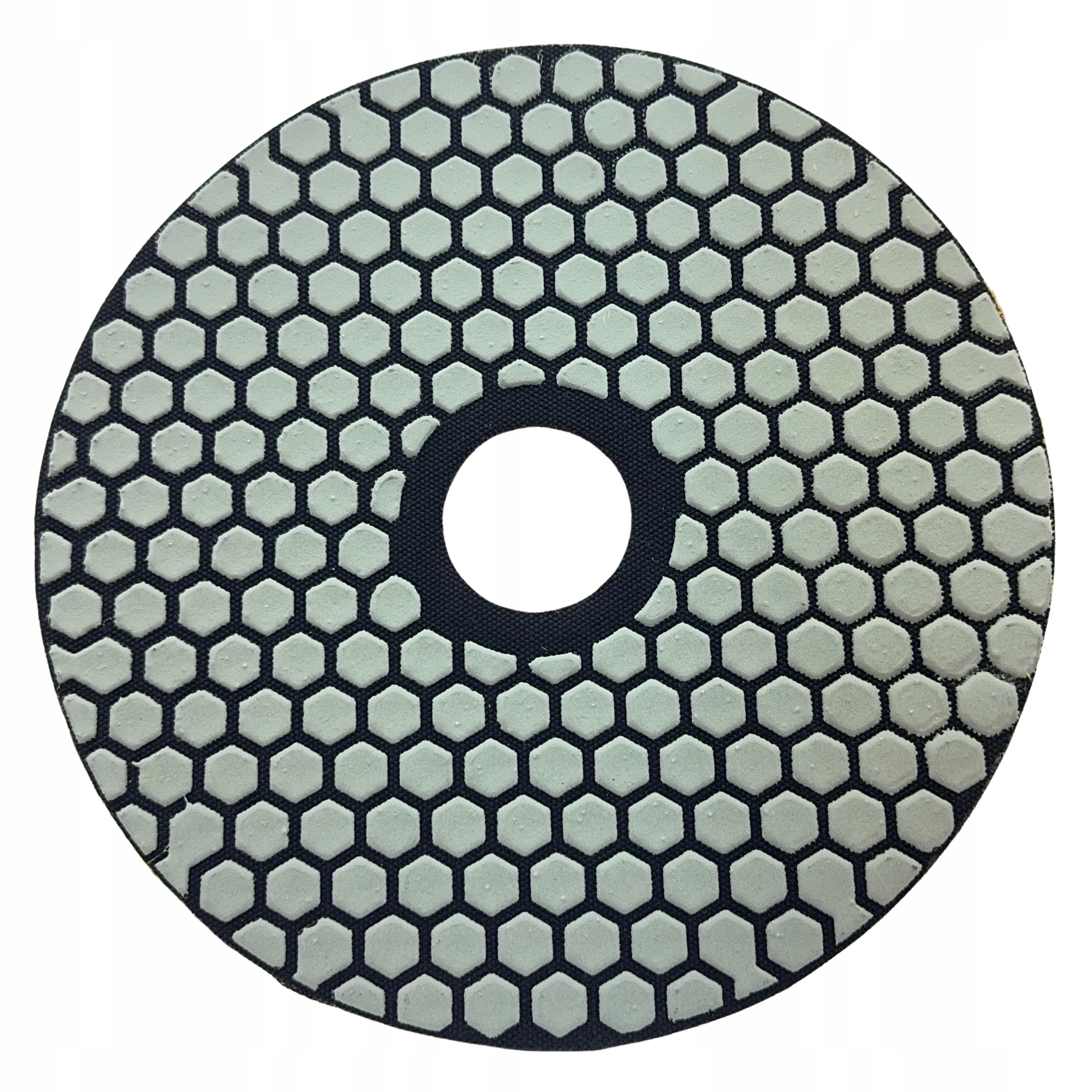 Diamantový Leštící Disk Diames Beton Fi 250 MM #30 Mikrocementové Broušení