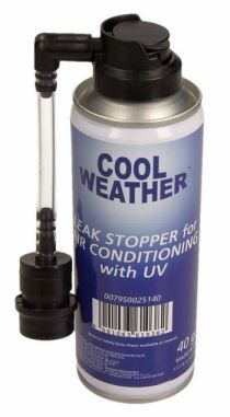 

007950025140 Uszczelniacz Do Klimatyzacji Uv 30ML