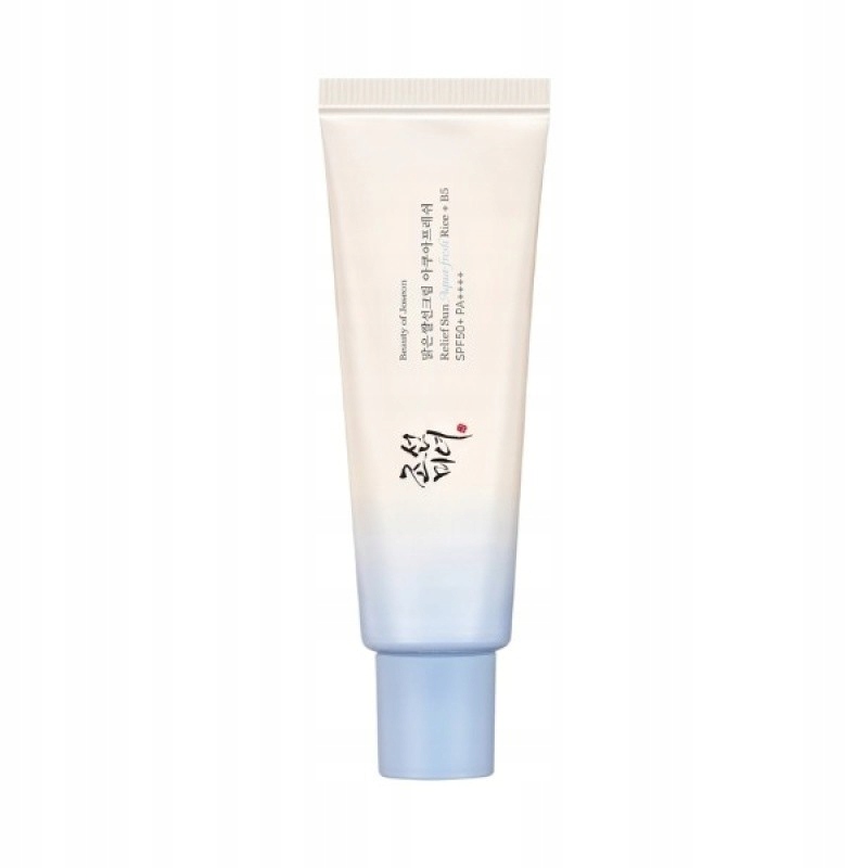 Beauty of Joseon Relief Sun Aqua-fresh Rice B5 SPF50+ Pa++++ 50 ml