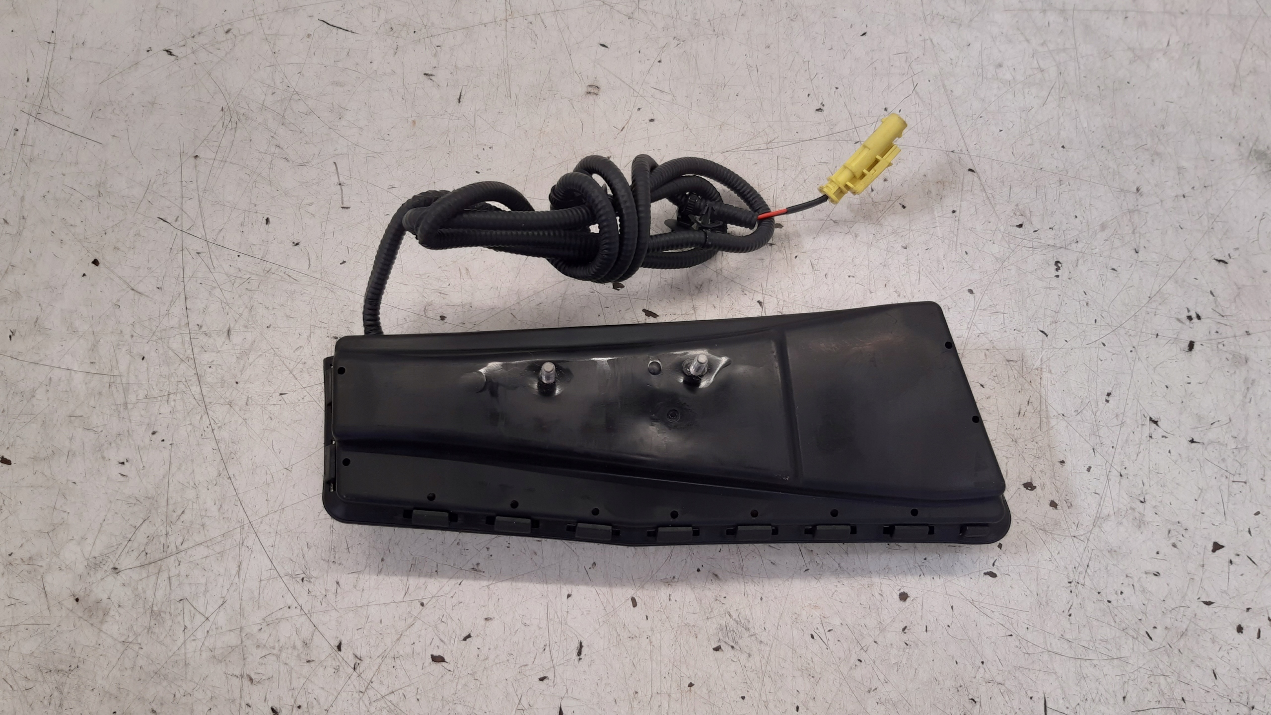 Airbag sièges 94560493 Opel Karl