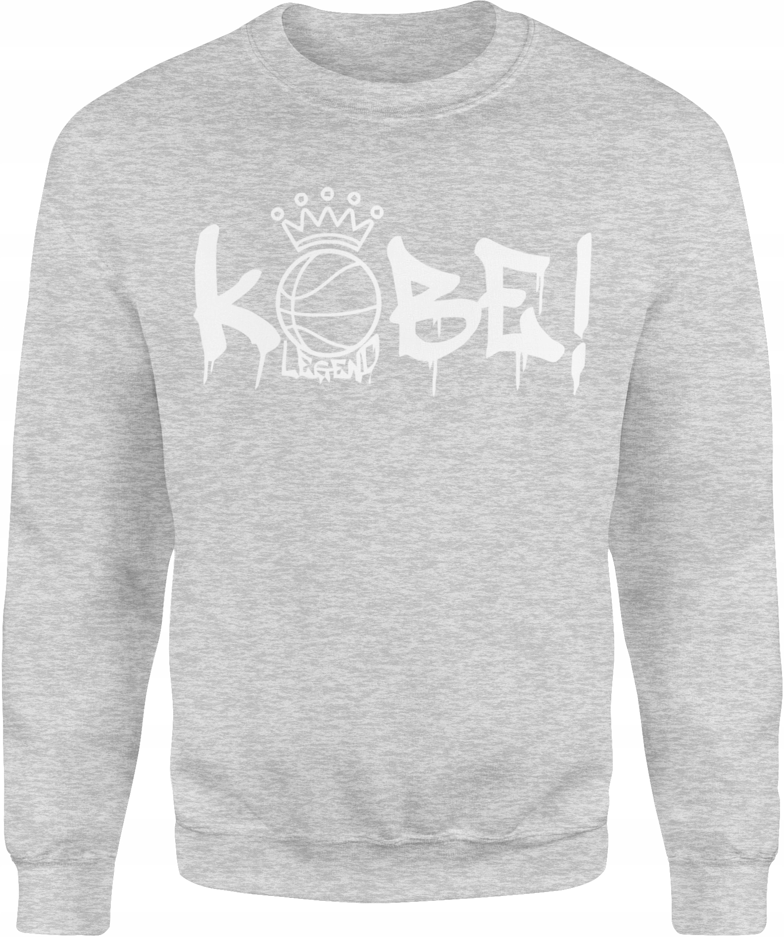 

Męska Bluza Kobe Bryant Legend Dla Fana Nba R. S