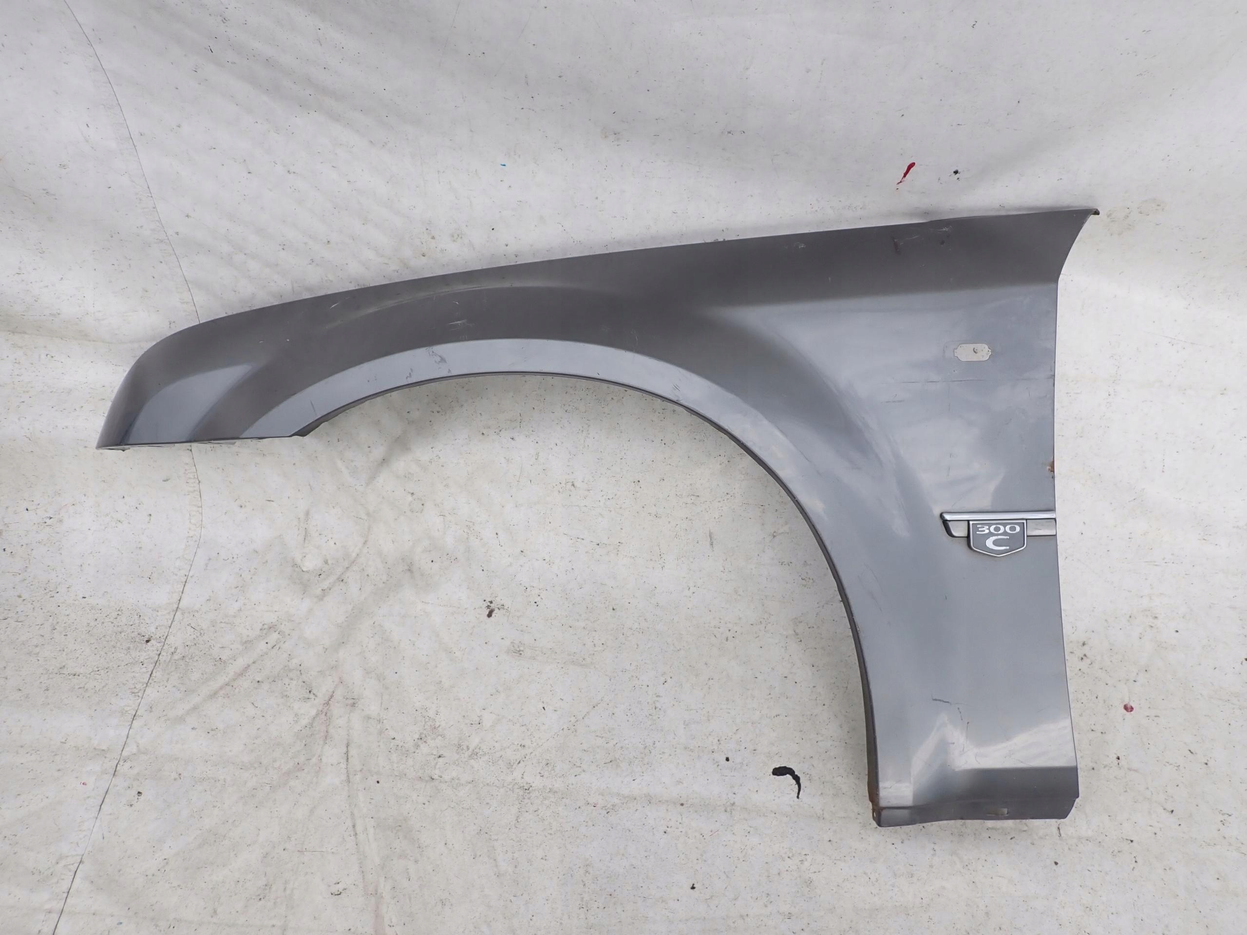 CHRYSLER 300C 04- fender front front left