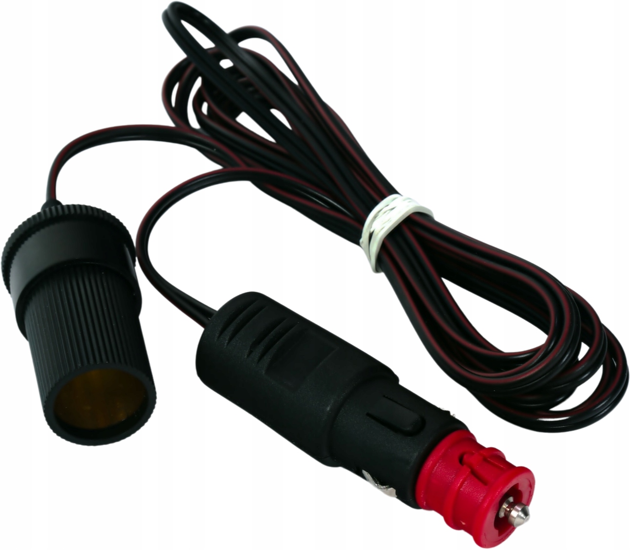 

Przedłużka kabel adapter lodówka turystyczna 8A 3m