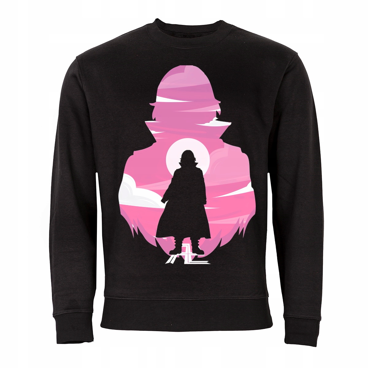 

Męska Bluza Tokyo Revengers Anime Manga Mikey