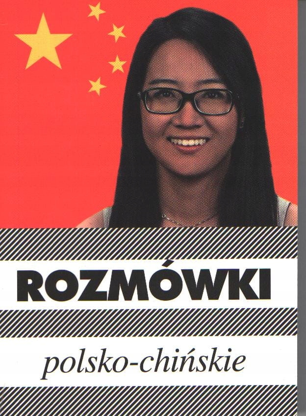 Rozmówki chińskie