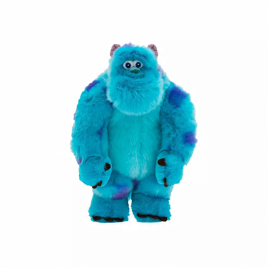 

Disney Maskotka Sulley Potwory I Spółka 38cm