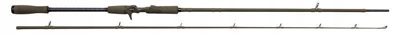 Wędka Savage Gear SG4 Fast Game Trigger 7'3" 221CM 30-80G Xh 2SEC Gratis!