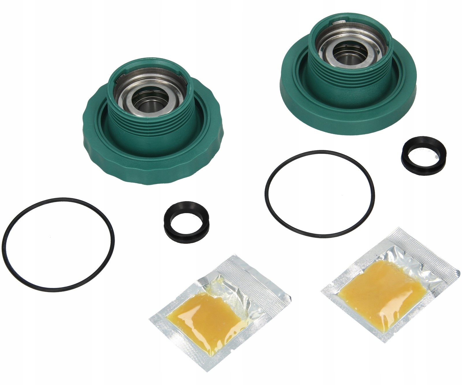 2x łożyska 6203 pralki ELECTROLUX EWT Model OEM000188