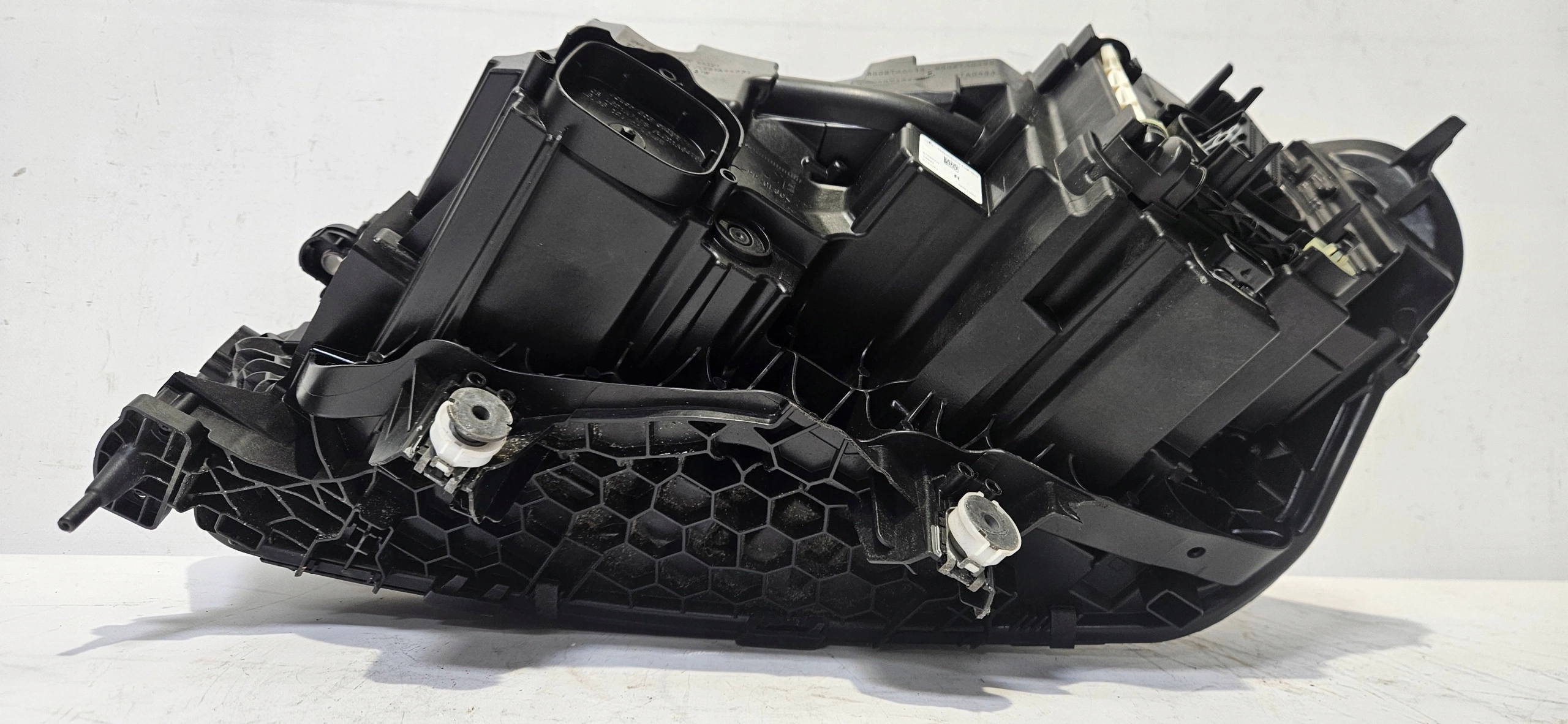 light right front FULL LED BMW G05 G06 LIFT original 5A8E11601