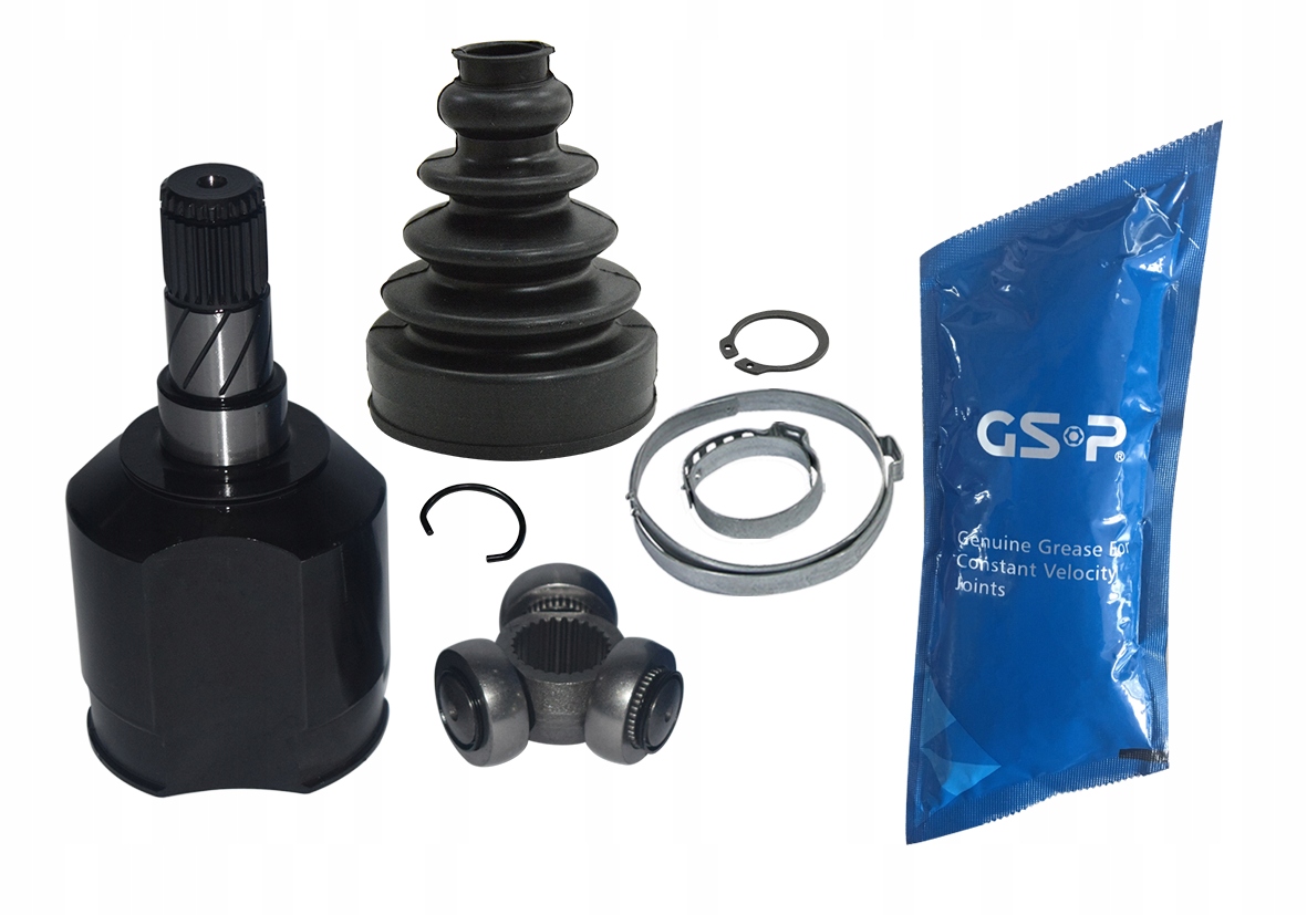 Комплект шарнира GSP 617035
