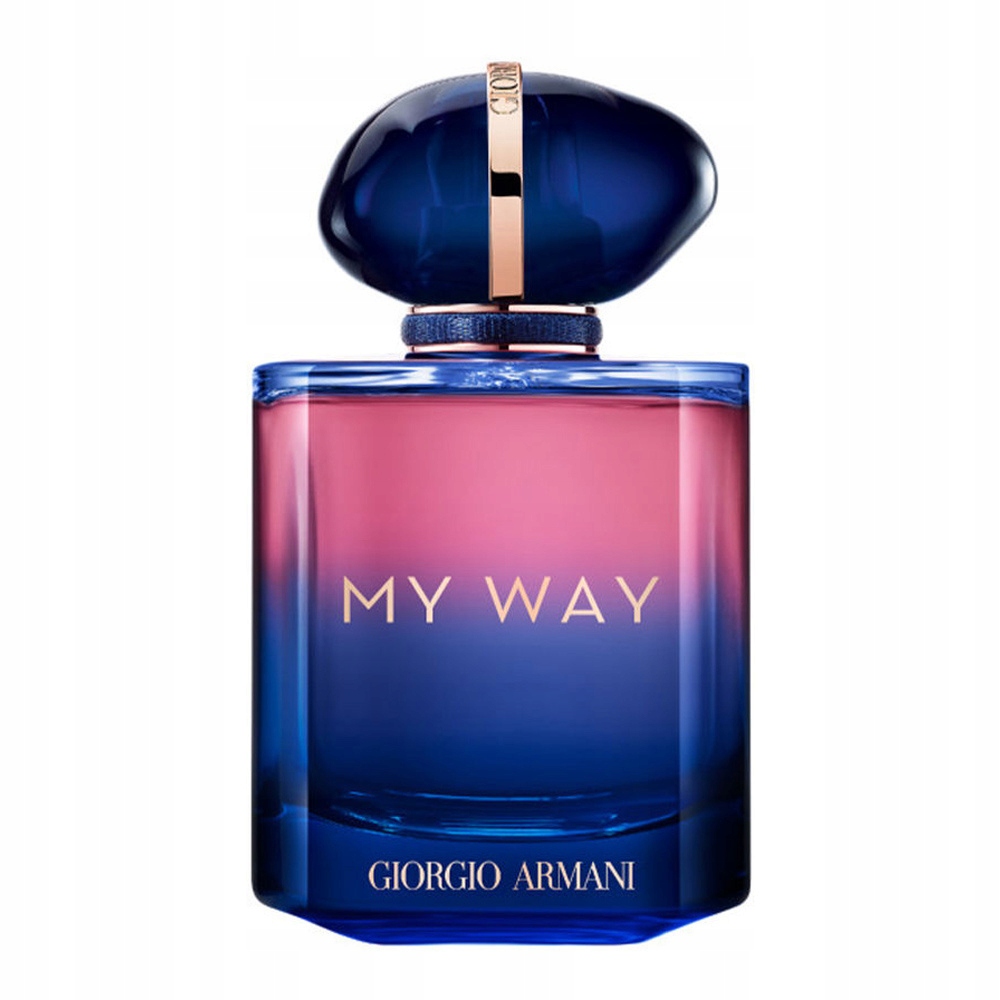 Giorgio Armani My Way Parfum perfumy 1