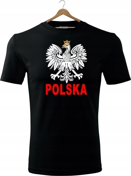 

Koszulki Patriotyczne T-shirt Jakość