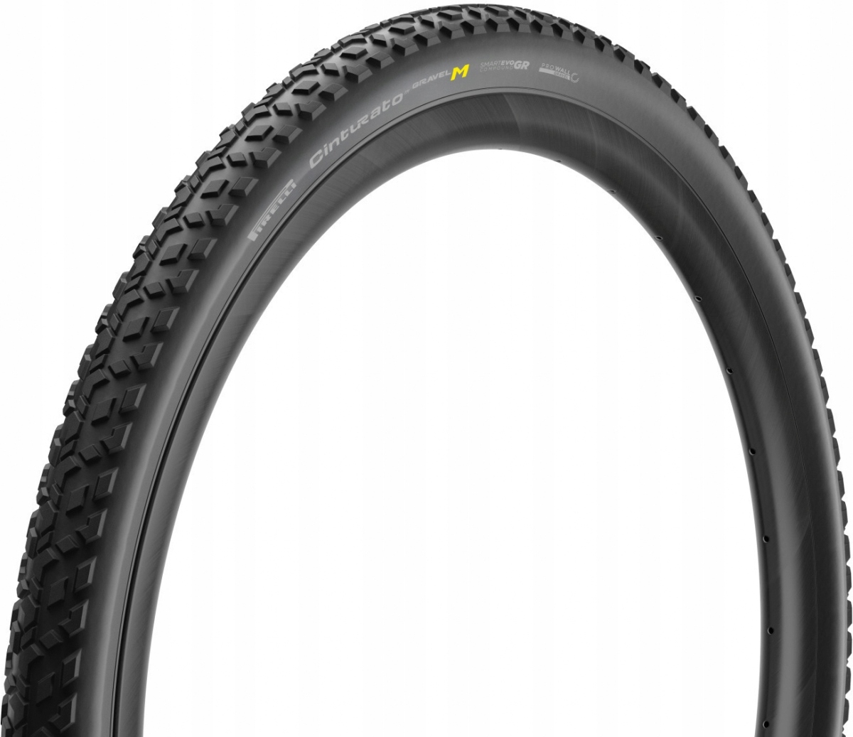 Opona Pirelli New Cinturato Gravel M High Performance, 45-622 (700x45C)