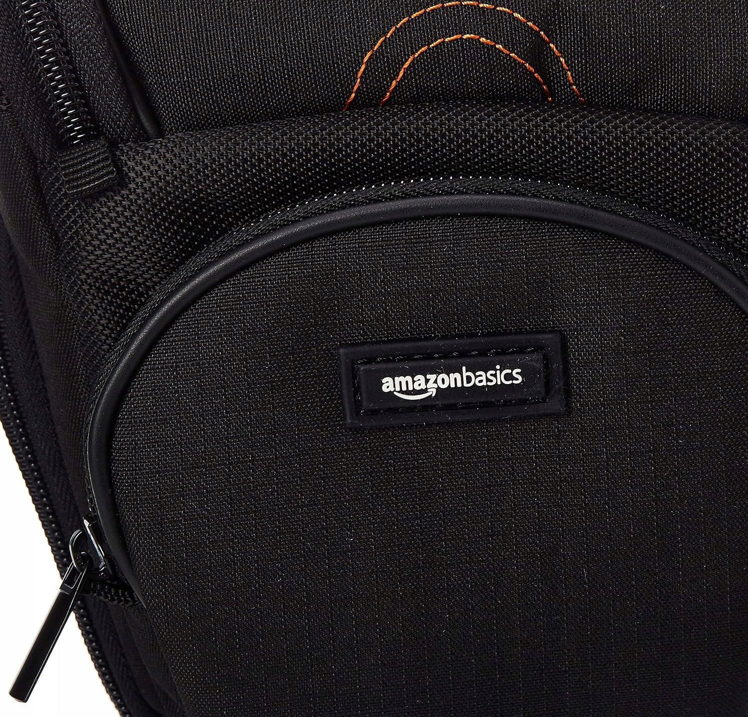 AmazonBasics RFQ468 futerał do aparatu z paskiem Marka Amazon