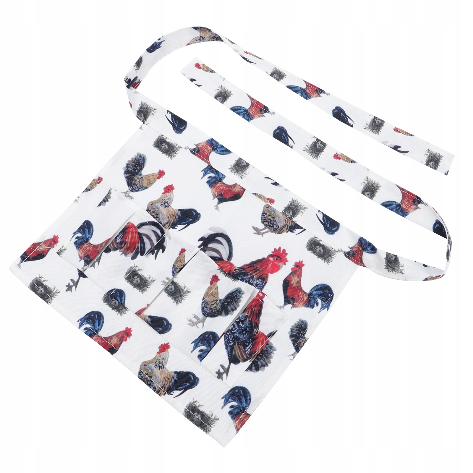 FARTUCH JAJKO PRACA DZIECKO