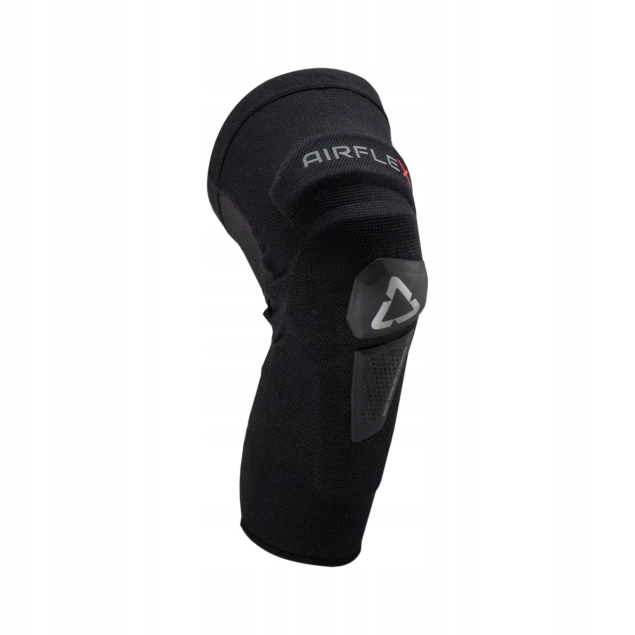 Leatt Chrániče Kolen Airflex Hybrid Pro Knee Guard Black XXL