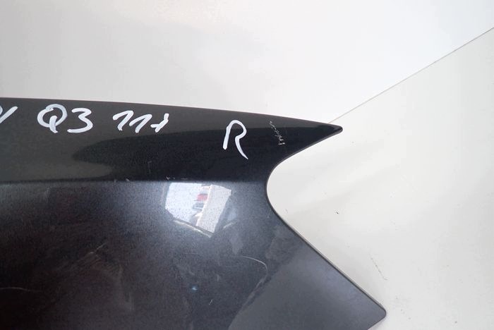 AUDI Q3 11-18 fender right front front