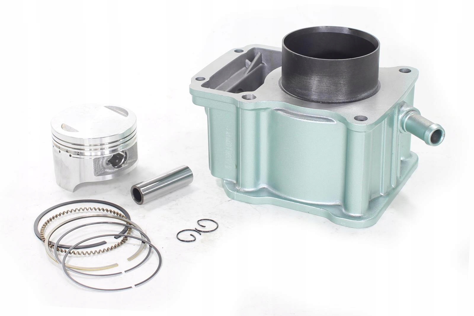 RG9M.3304 - Цилиндр ATV 200cc BASHAN в сборе