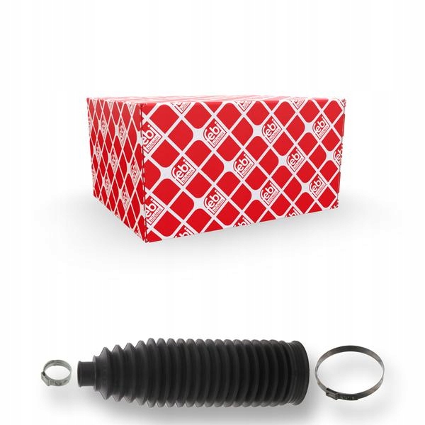 FEBI BILSTEIN OSŁONA PRZEKŁADNI PRZÓD 34293 Producent części Febi Bilstein