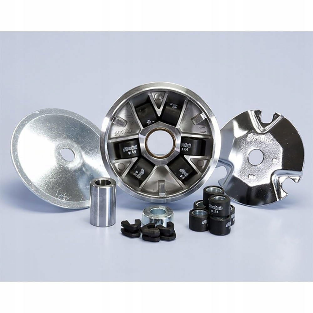 Cvt Variátor Polini Piaggio Vespino Alx Delta