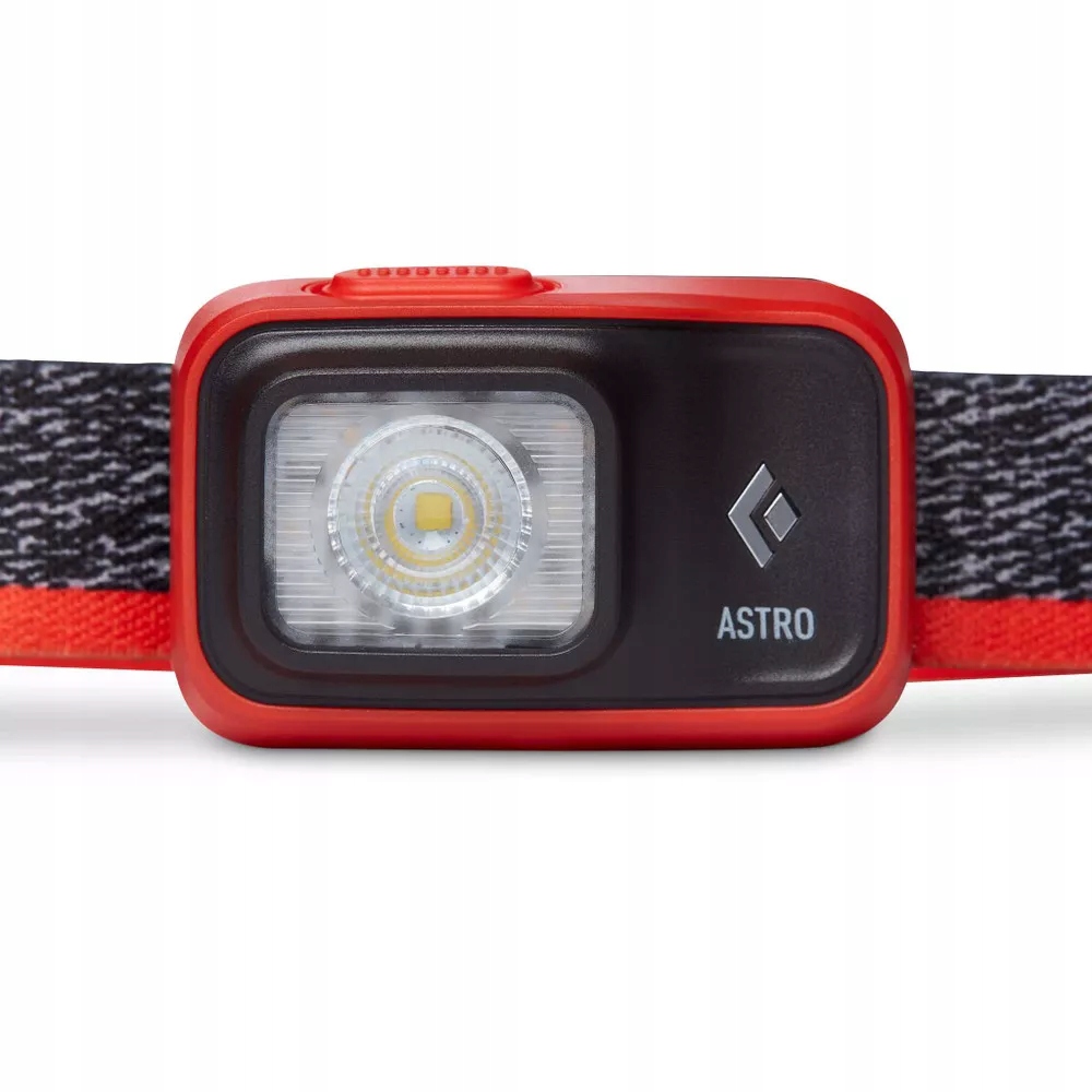 Latarka czołówka Black Diamond Astro 300 lm octane