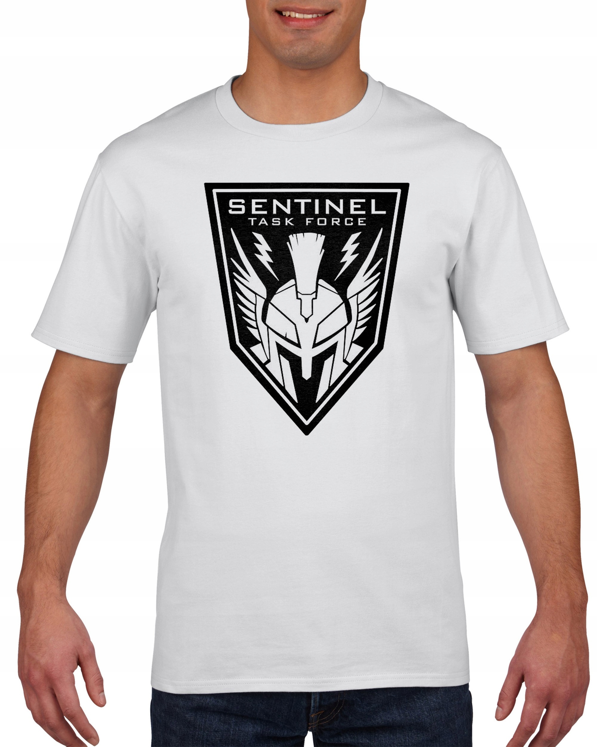 

Koszulka męska Call Of Duty Black Ops III XXL