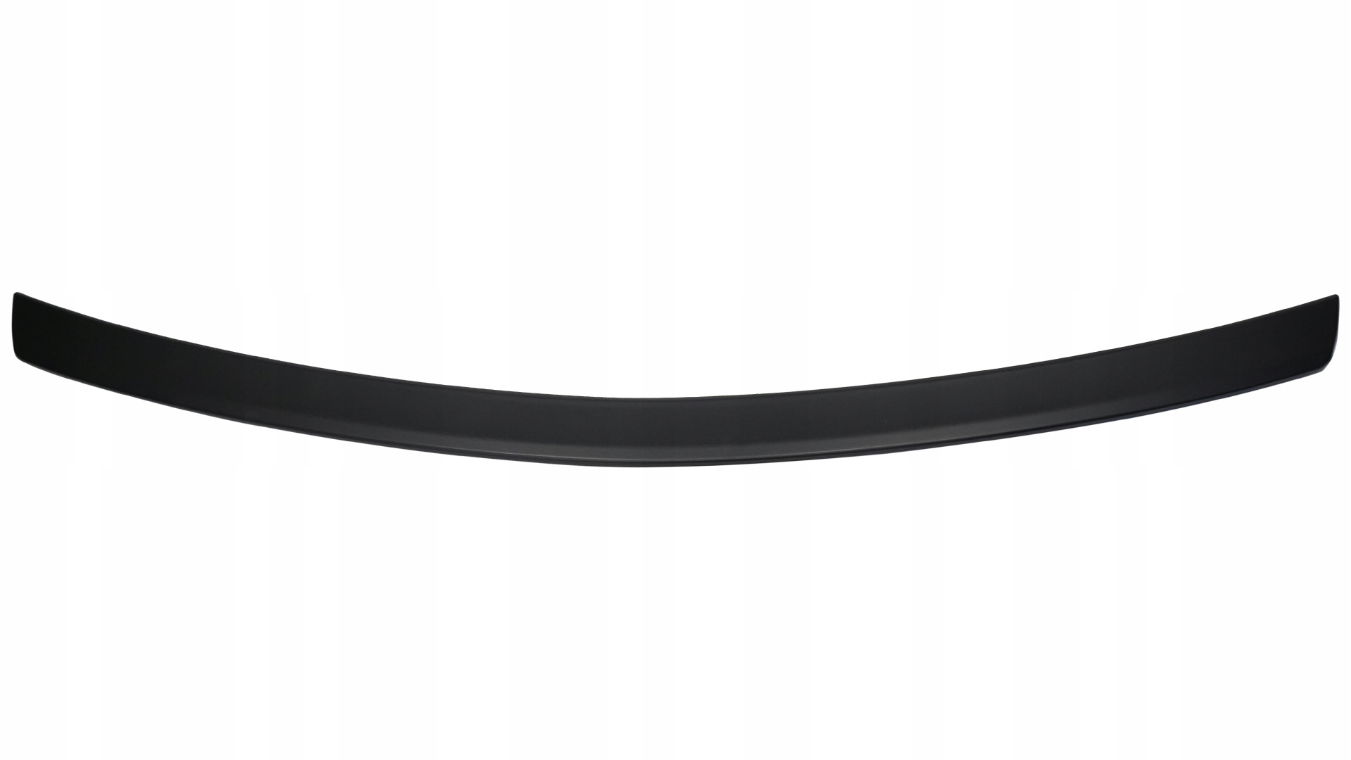 LOTKA LIP SPOILER - MERCEDES-BENZ C-CLASS W204 08-13 Typ samochodu Samochody osobowe