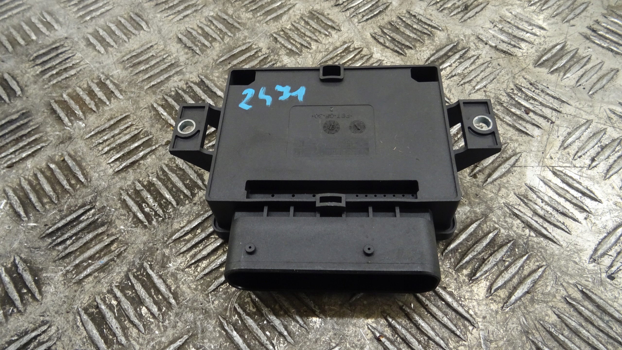 module electric brake BMW OE 231220-10