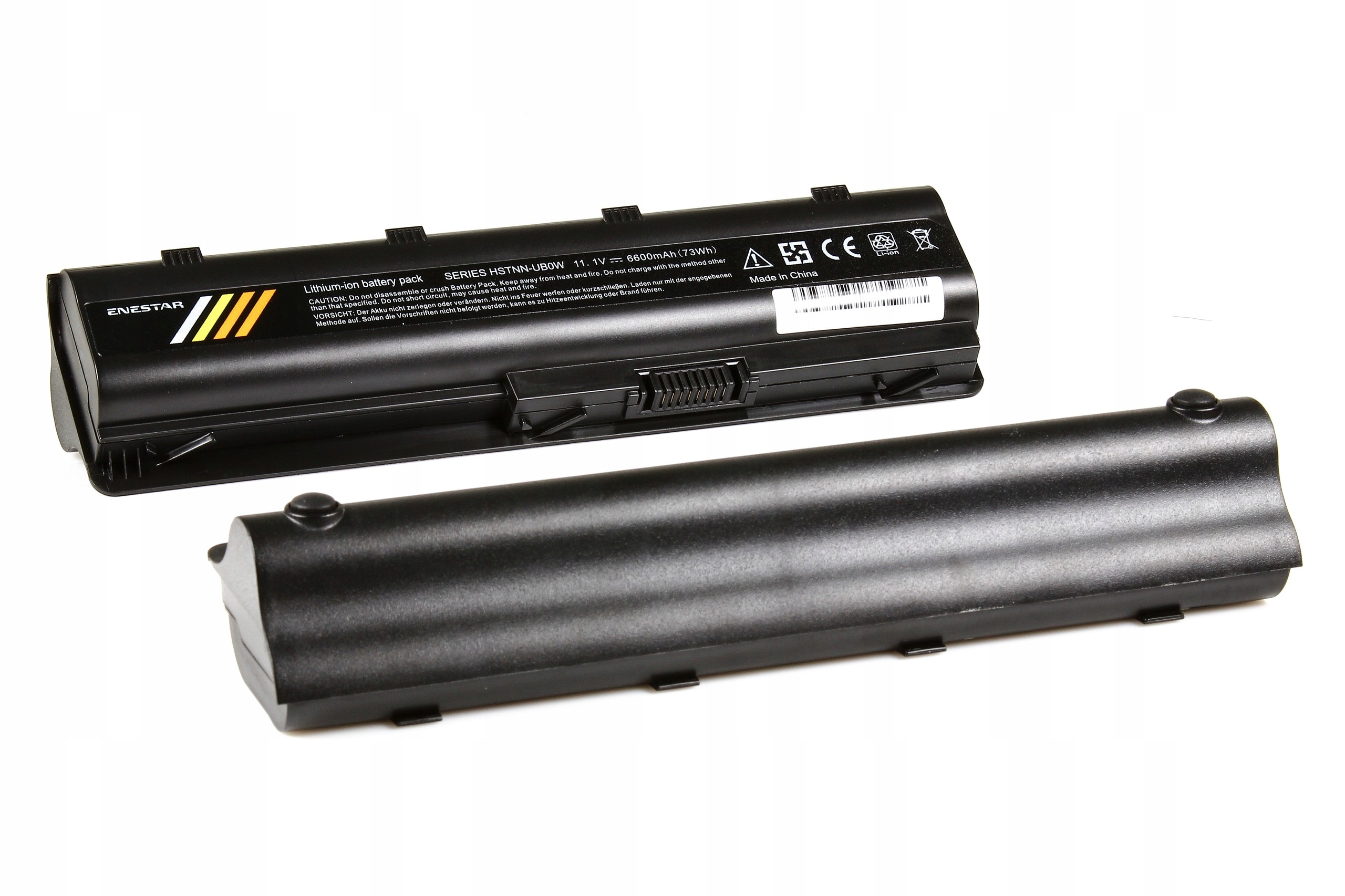 

Wydajna bateria do Hp Pavilion DV6-6B54ER Enestar