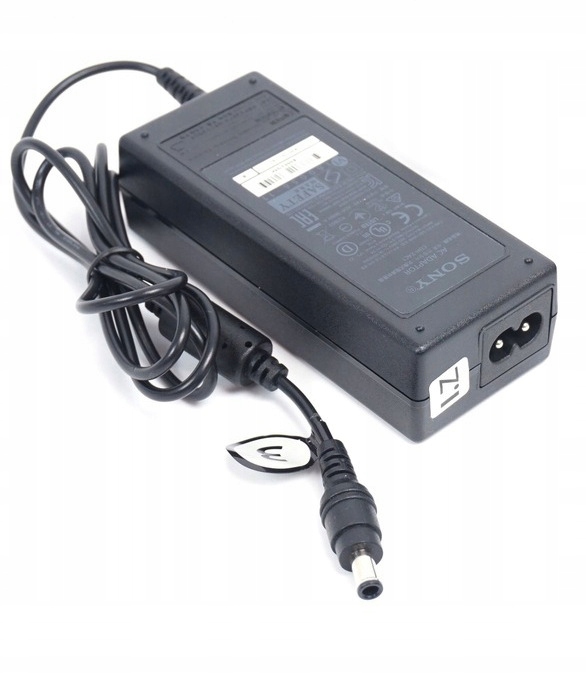 Zasilacz Sony CUH-ZAC1