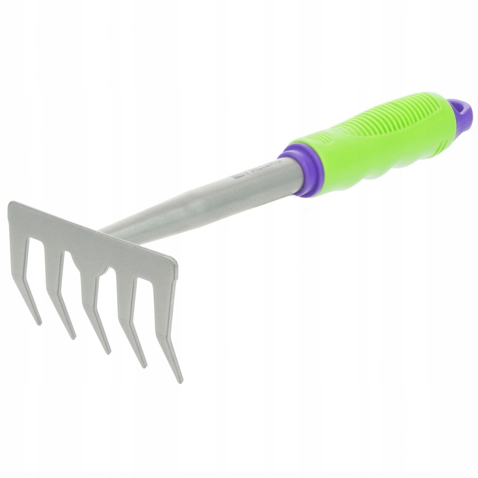 

Grabie Grabki Ogrodnicze Małe Pazurki 280MM 5 Zębó