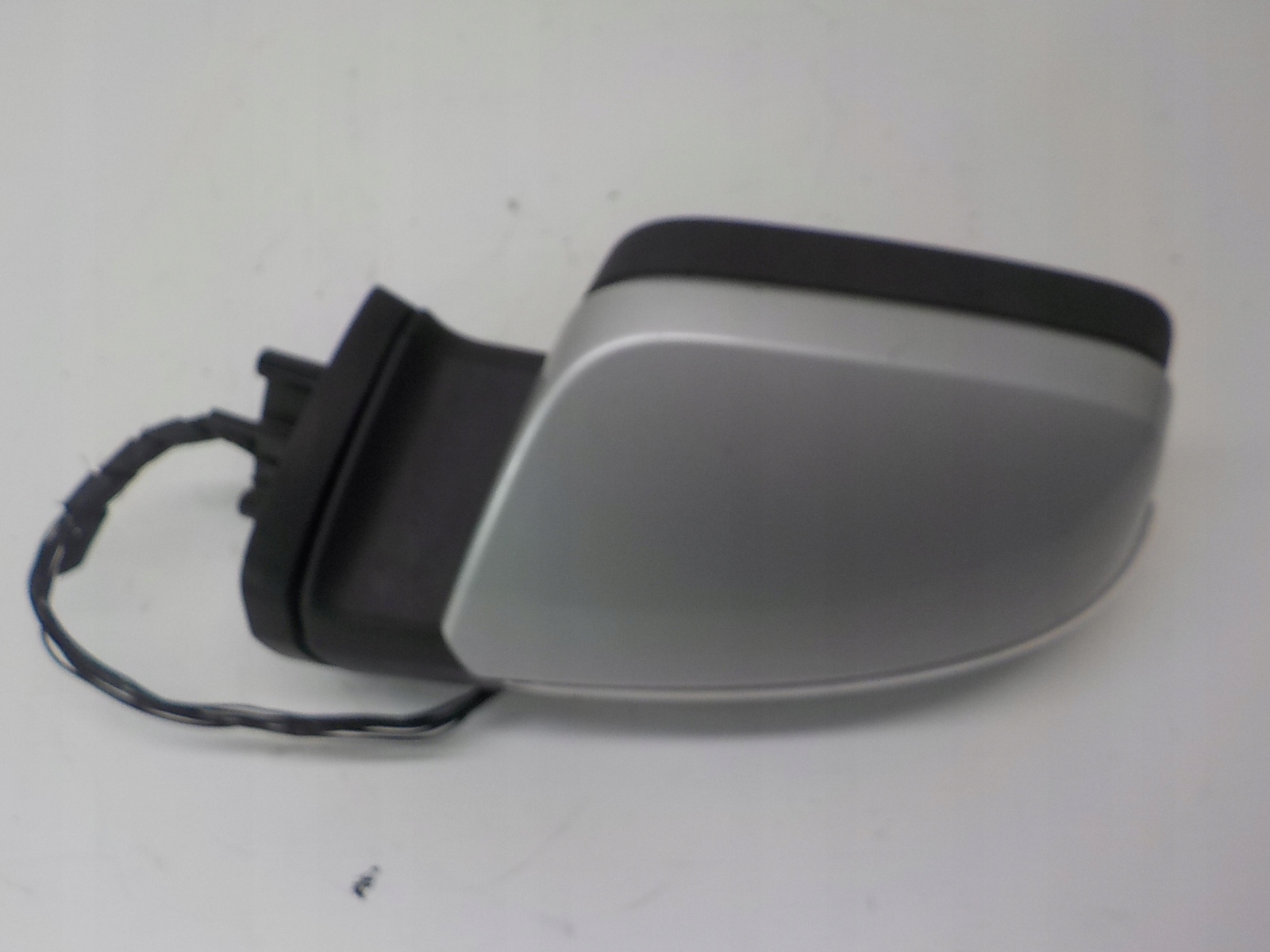 MERCEDES-BENZ KLASA B W245 mirror exterior left 9 PIN