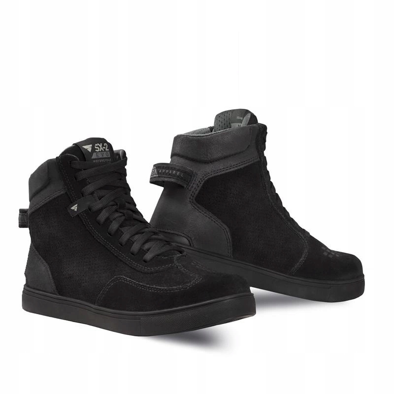 Tenisky Shima SX-2 Evo Black čierna biela Darčeky