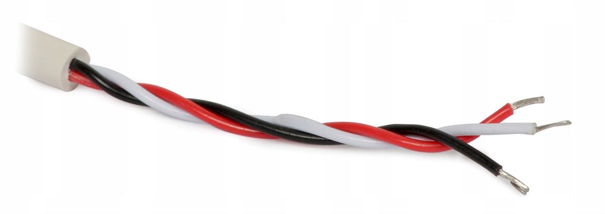 Mikrofon pojemnościowy DS-2FP2020 HikVision Model DS-2FP2020