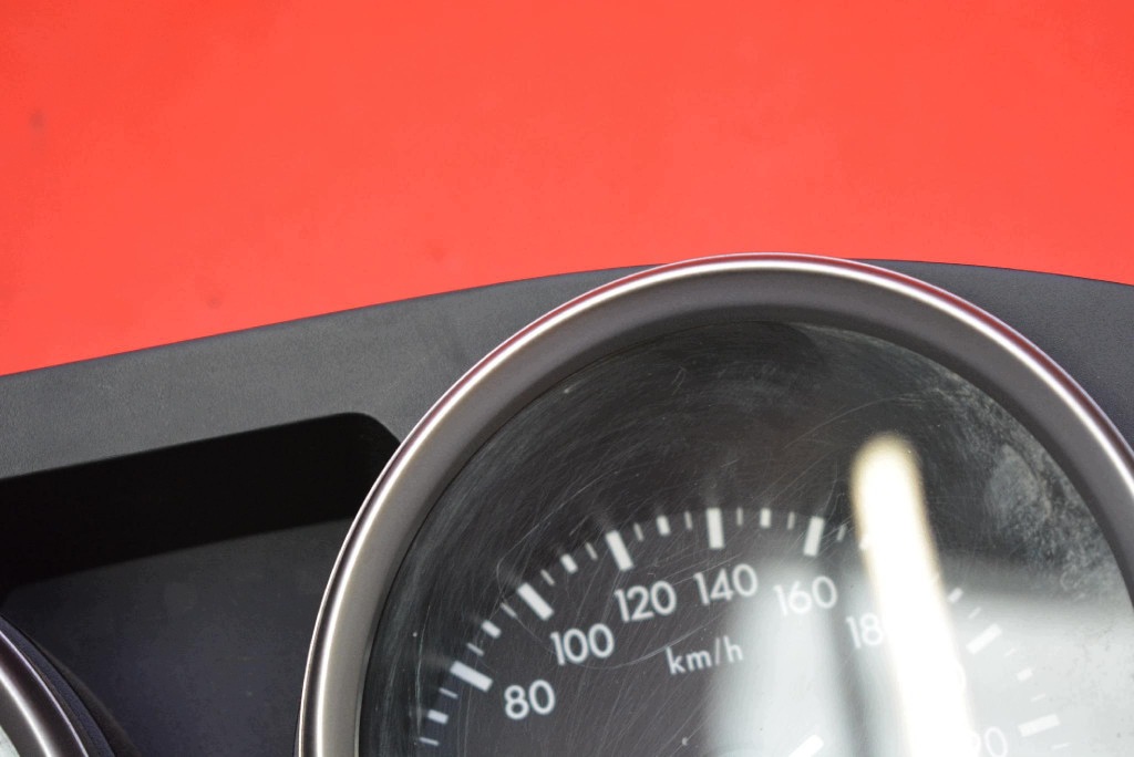dials dials EU 1EGAM6E MAZDA 6 2 II GH 2.0 CiTD 140 KM 07-12