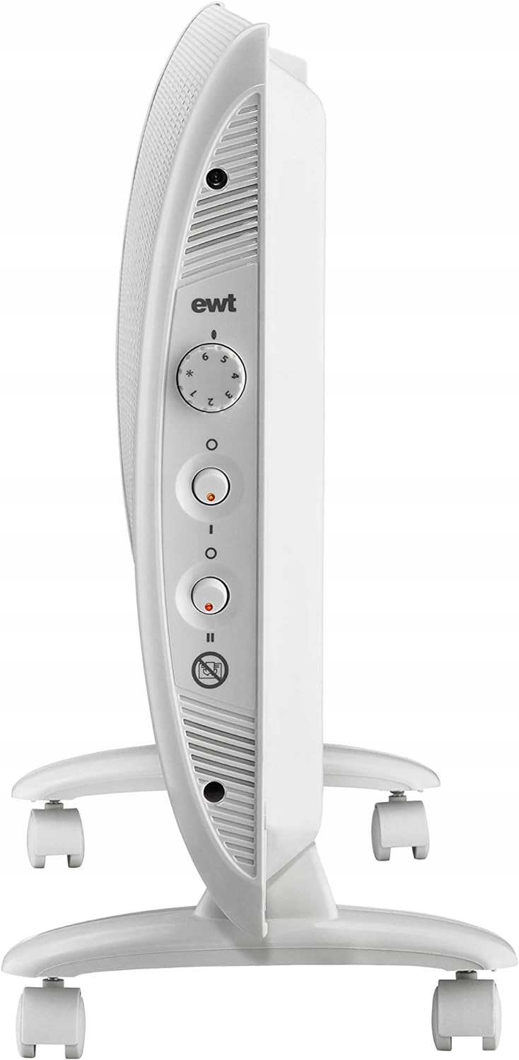 DIMPLEX EWT CLIMA 15 TLS GRZEJNIK ELEKTRYCZNY WOLNOSTOJĄCY/ŚCIENNY 1500W Marka Dimplex