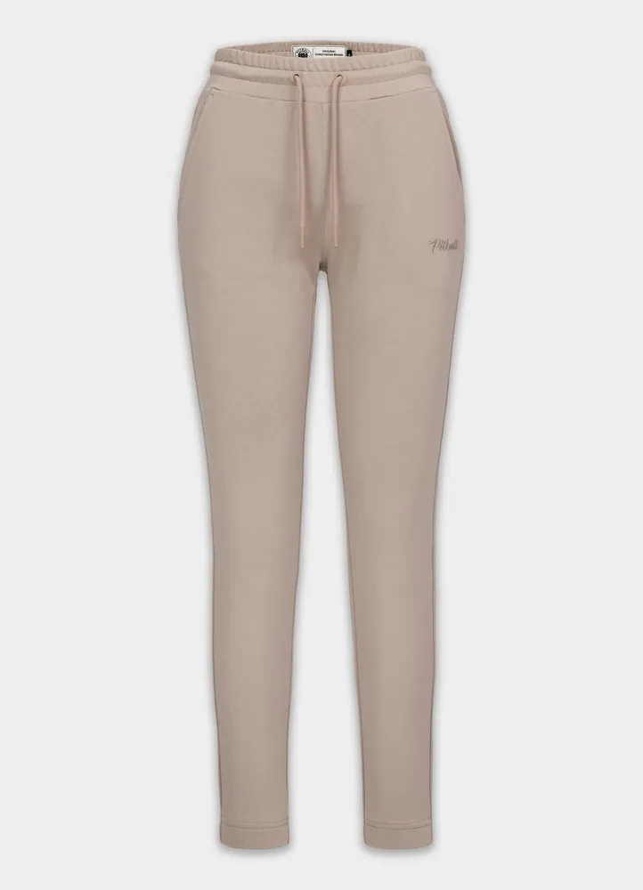 Dámské tepláky Pitbull sportovní volné tepláky Sierra XL